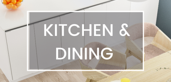 Kitchen & Dining Kitchen & Dining