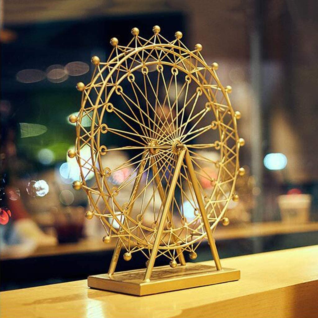 FERRIS WHEEL ORNAMENT – Marina’s Home Decor