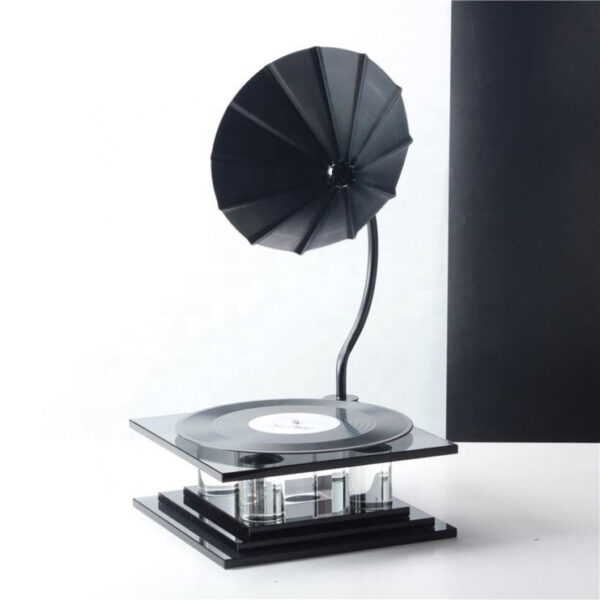 Retro Melody Gramophone