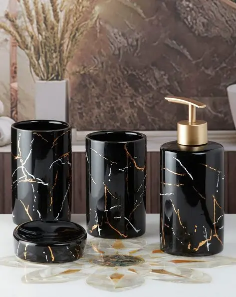 Royale Maison Bath Set