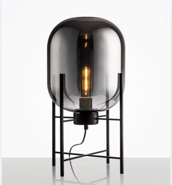 Dome Maxim Lamp