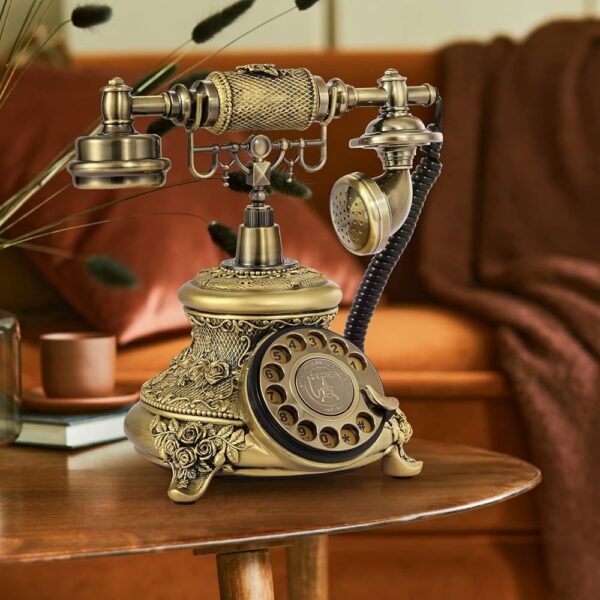 Dyna Living Telephone