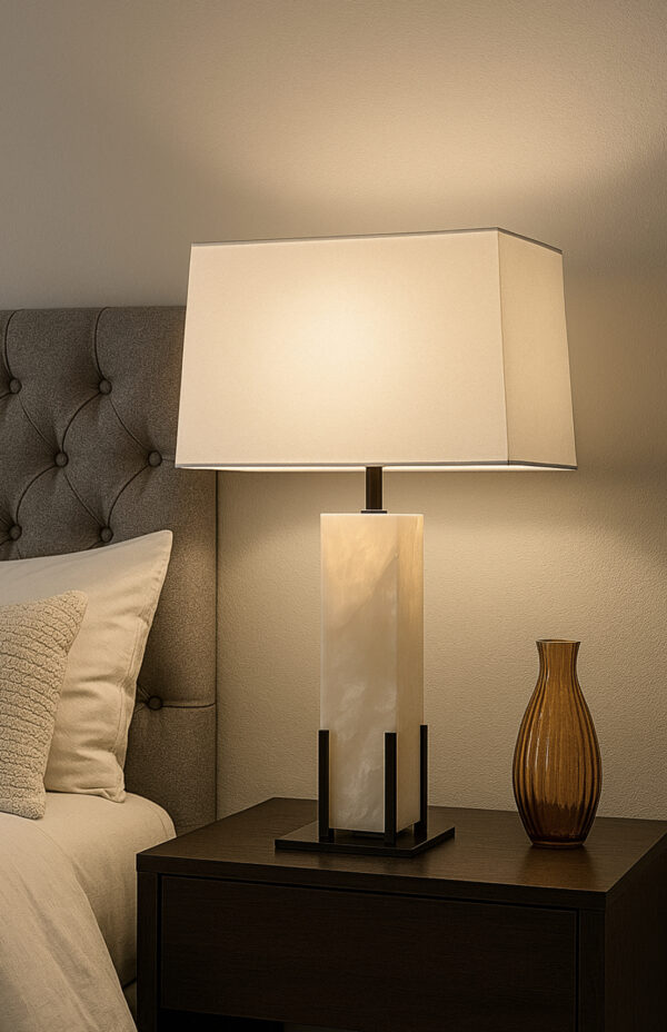 Gironde Table Lamp